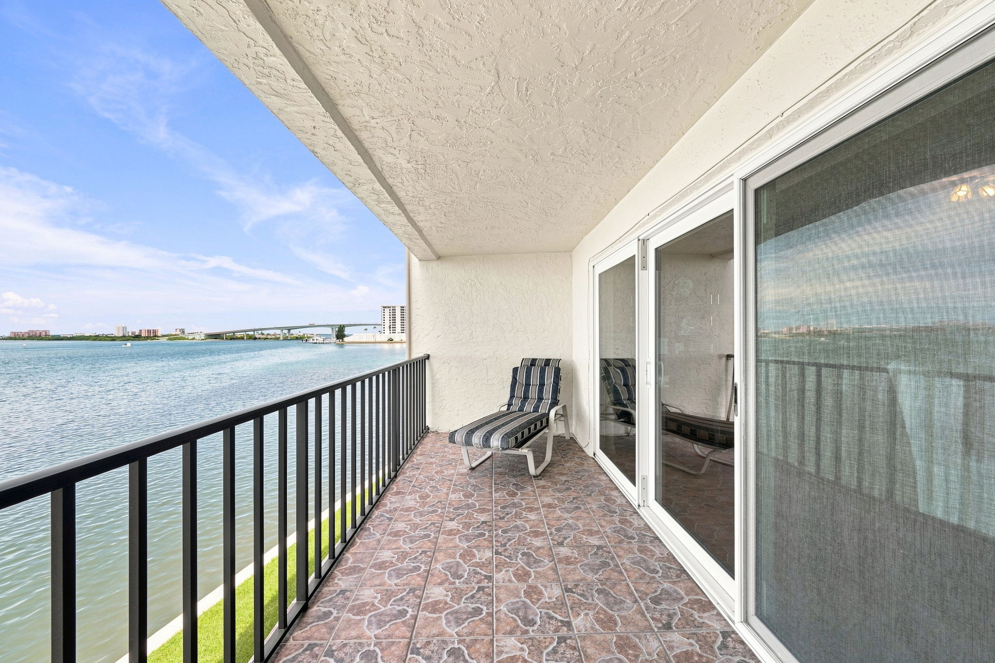 Family Room Balcony1