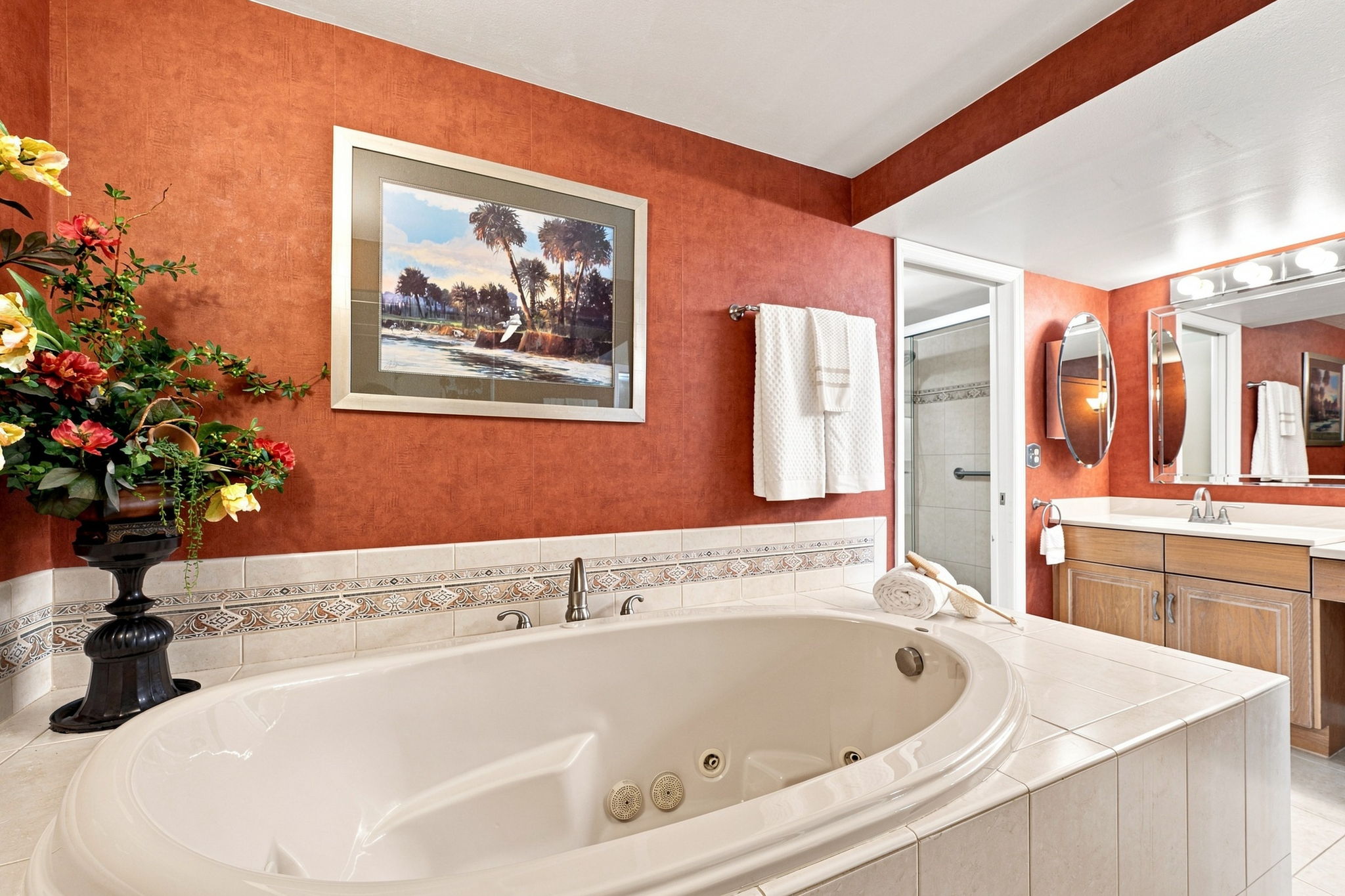 Primary Bathroom1c