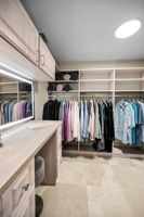 Primary Bedroom Closet1b