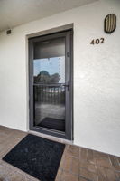 Unit Entry