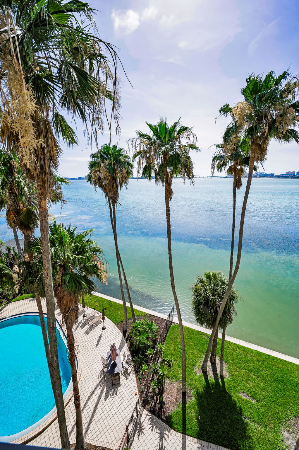 Balcony View2