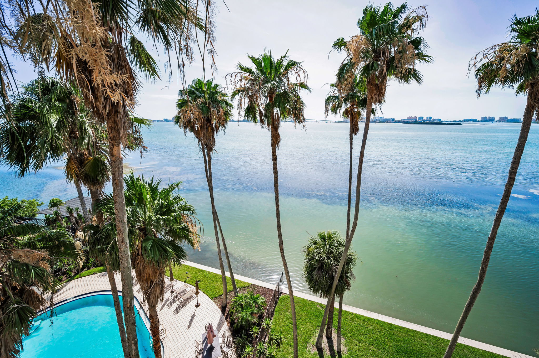 Balcony View3