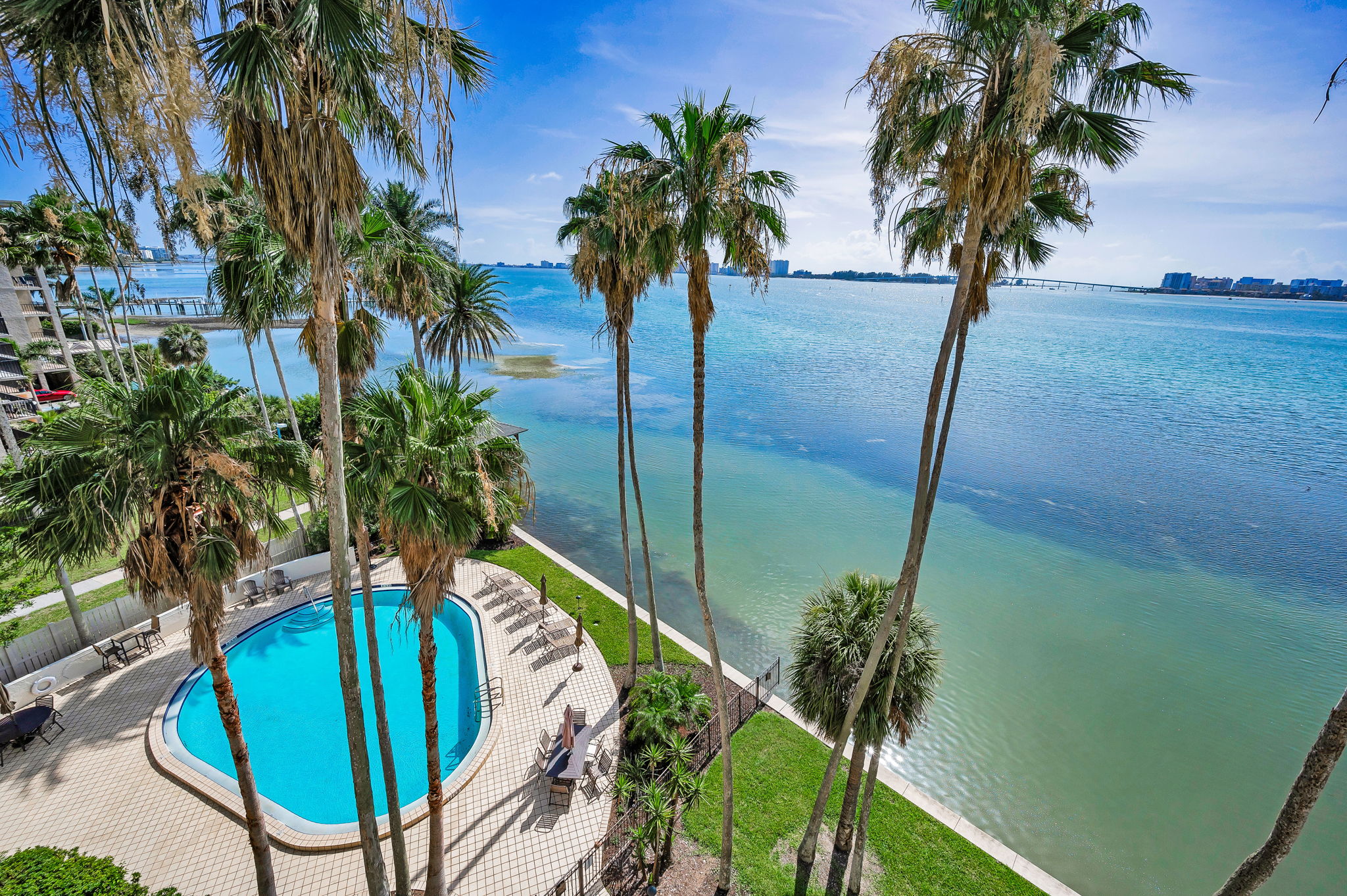 Balcony View6