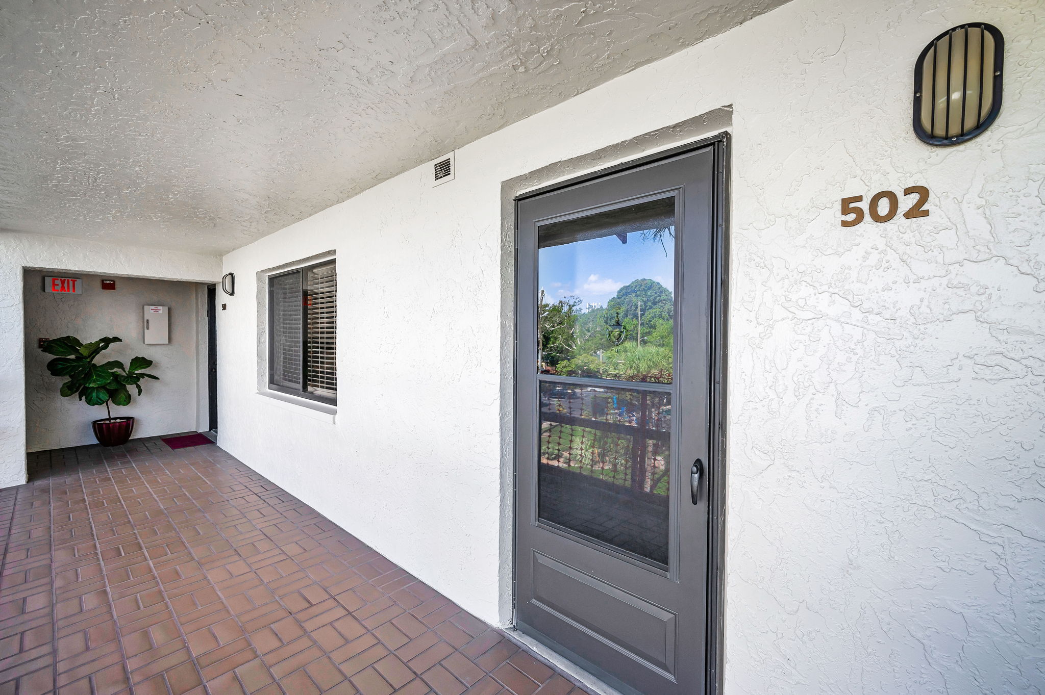 Unit Entry2
