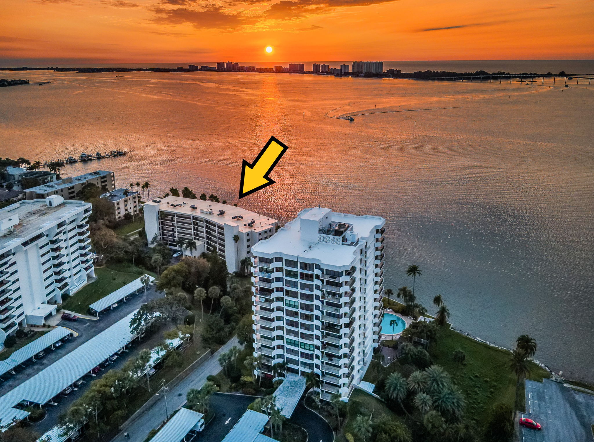 Front Exterior Sunset1a
