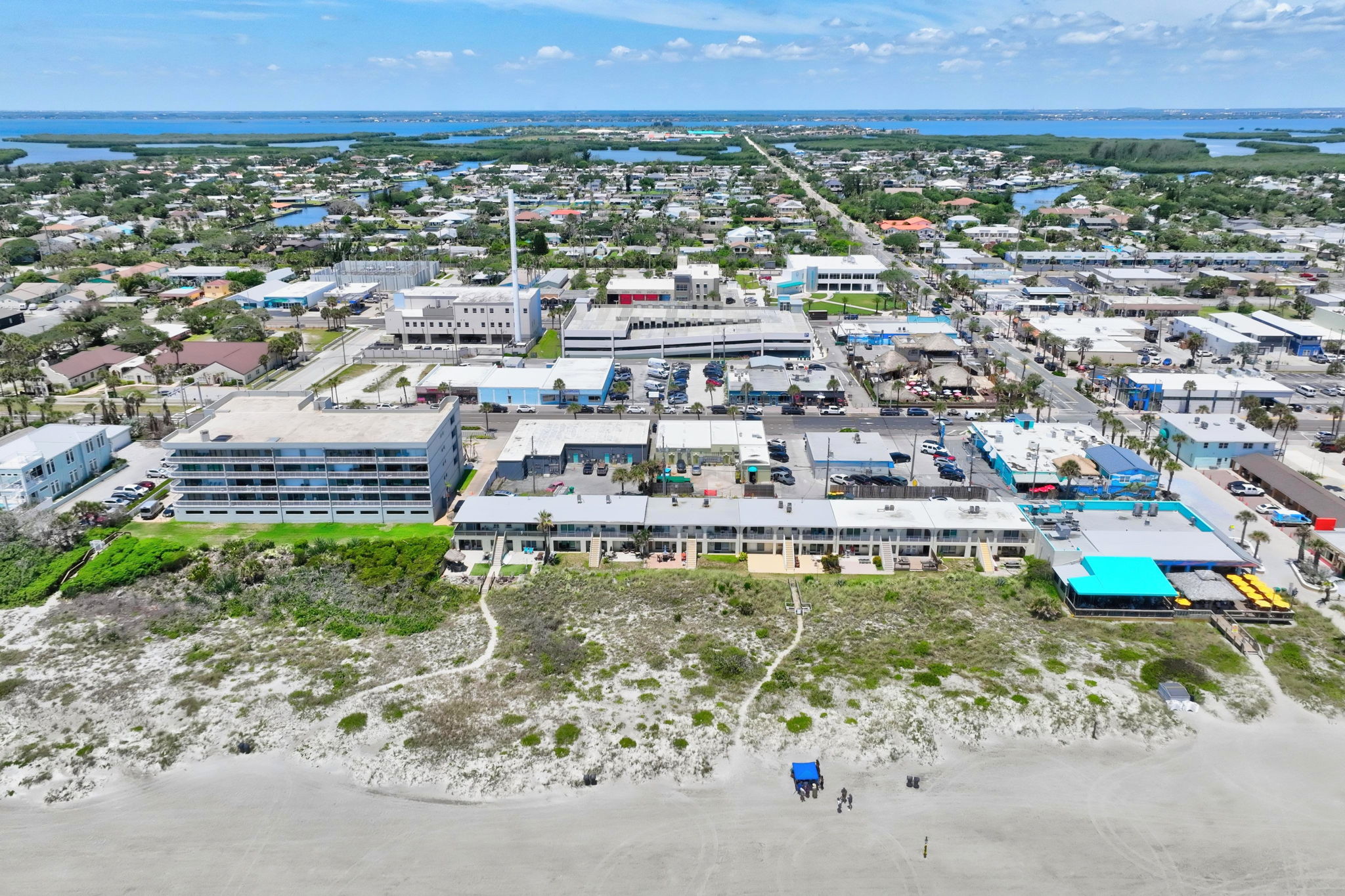 Drone Photo