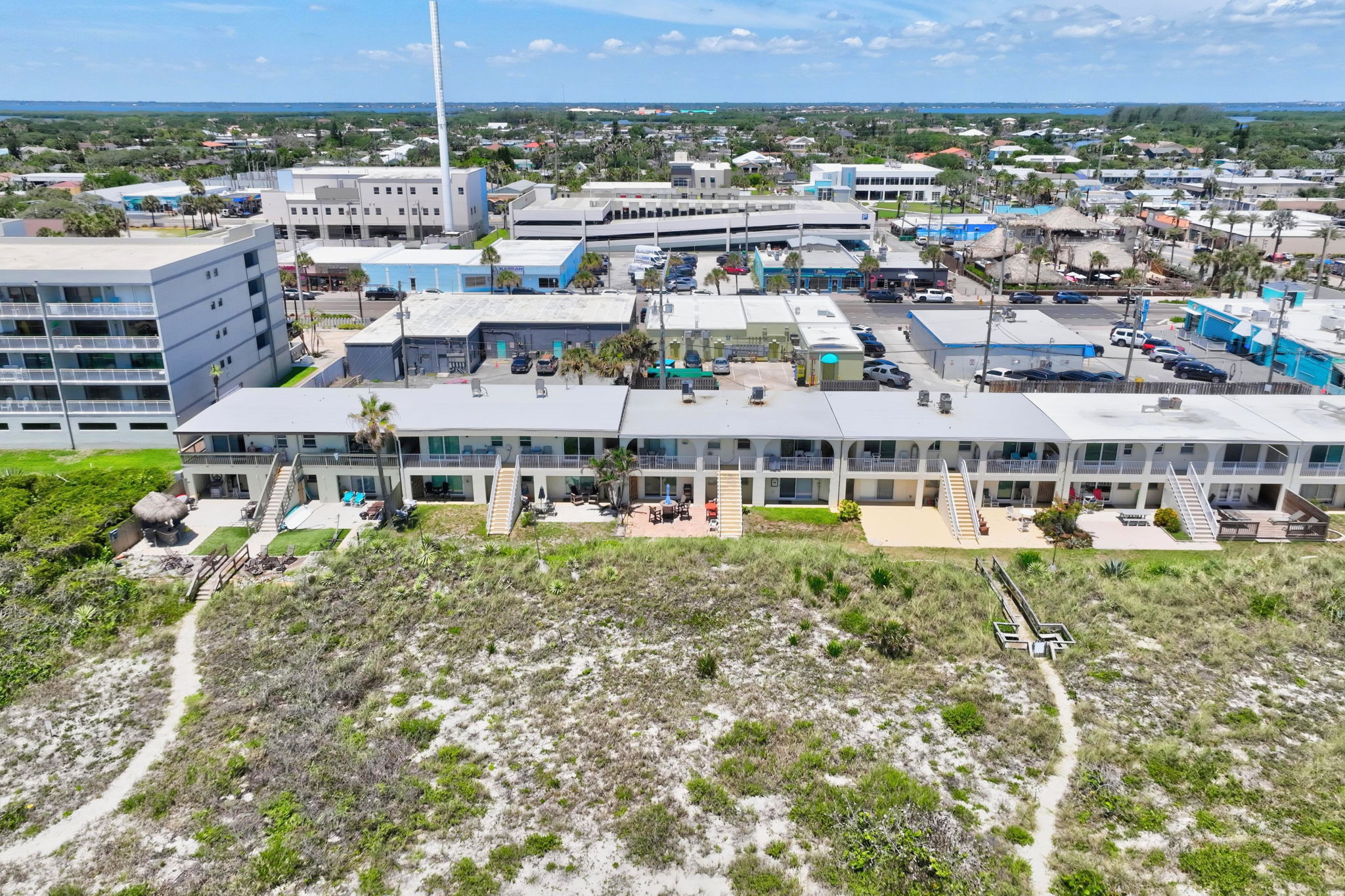 Drone Photo