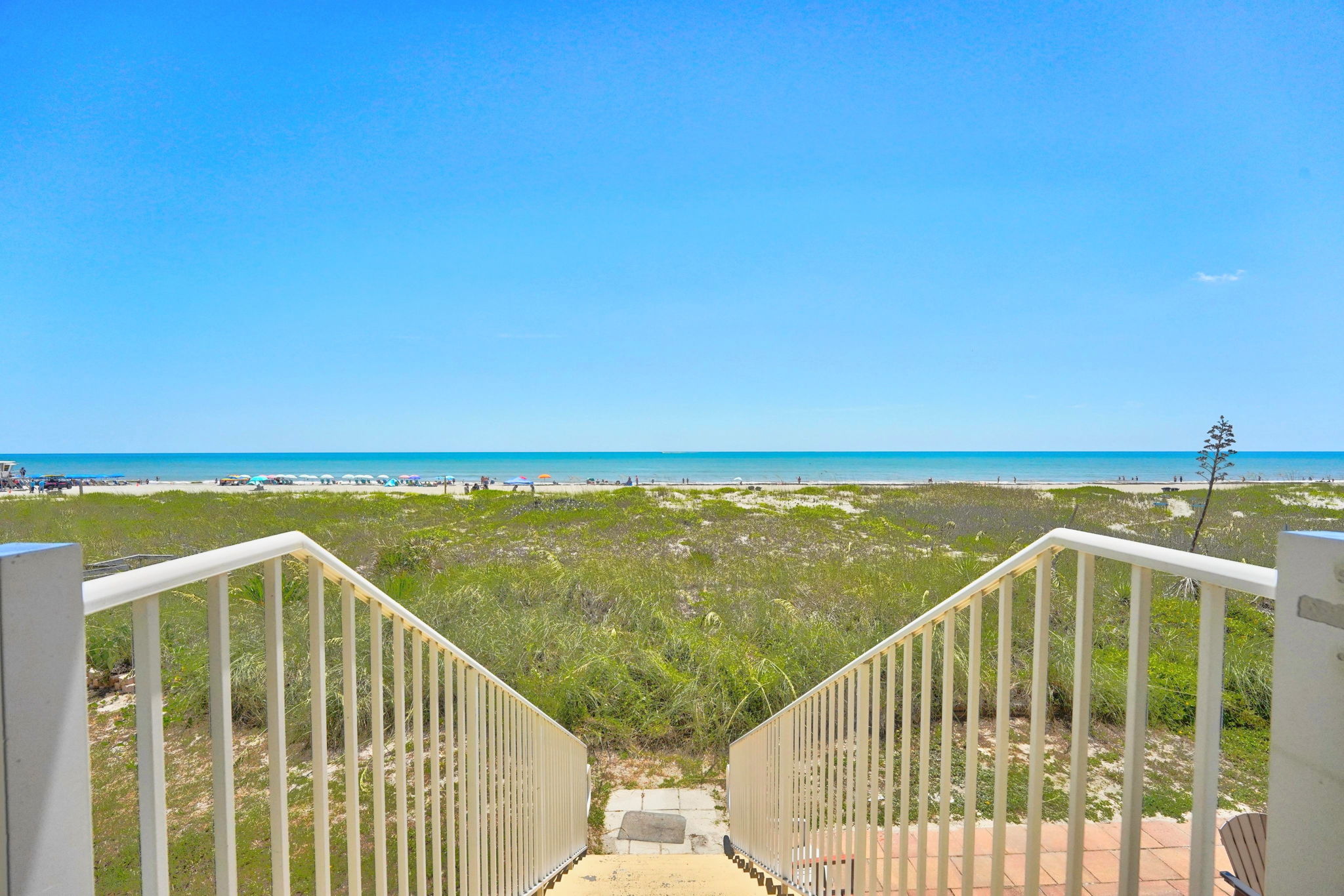 Beach Access