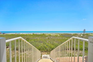 Beach Access
