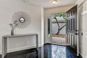 Foyer