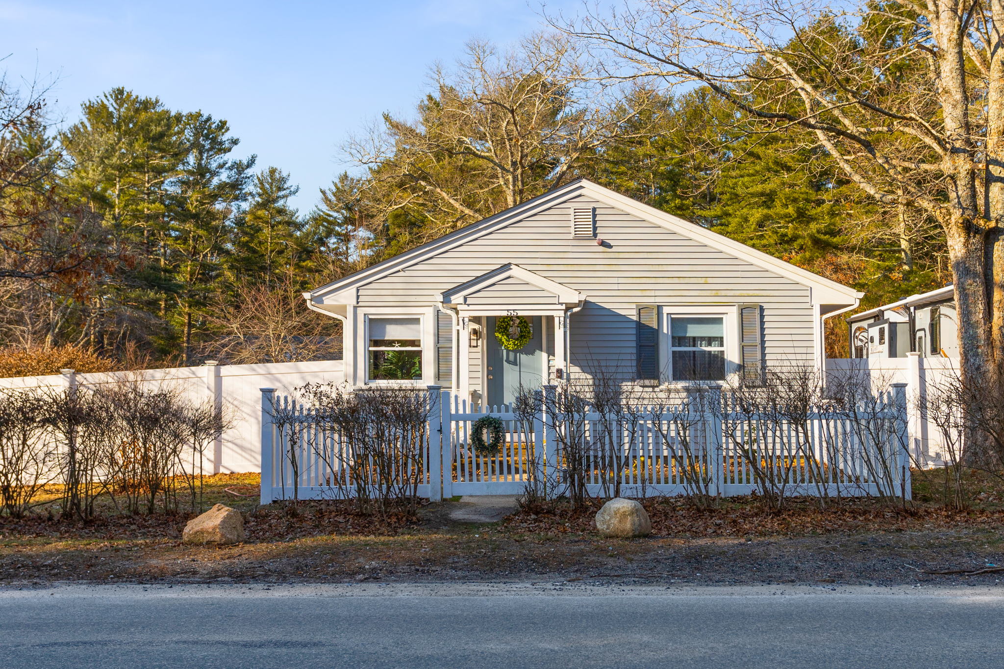 55 Swifts Beach Rd, Wareham, MA 02571, USA Photo 2