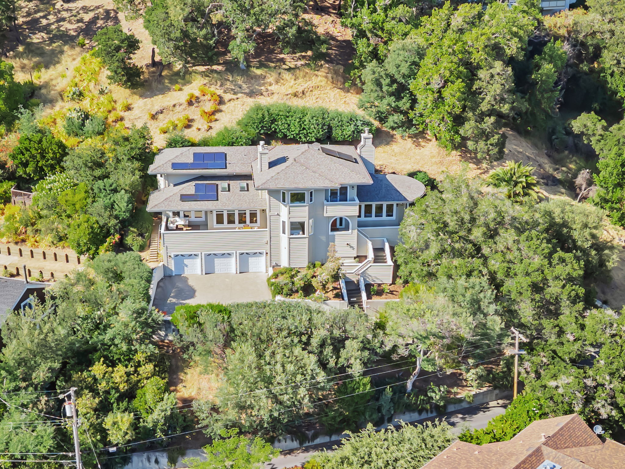 005_AERIAL_ 55 Tamalpais