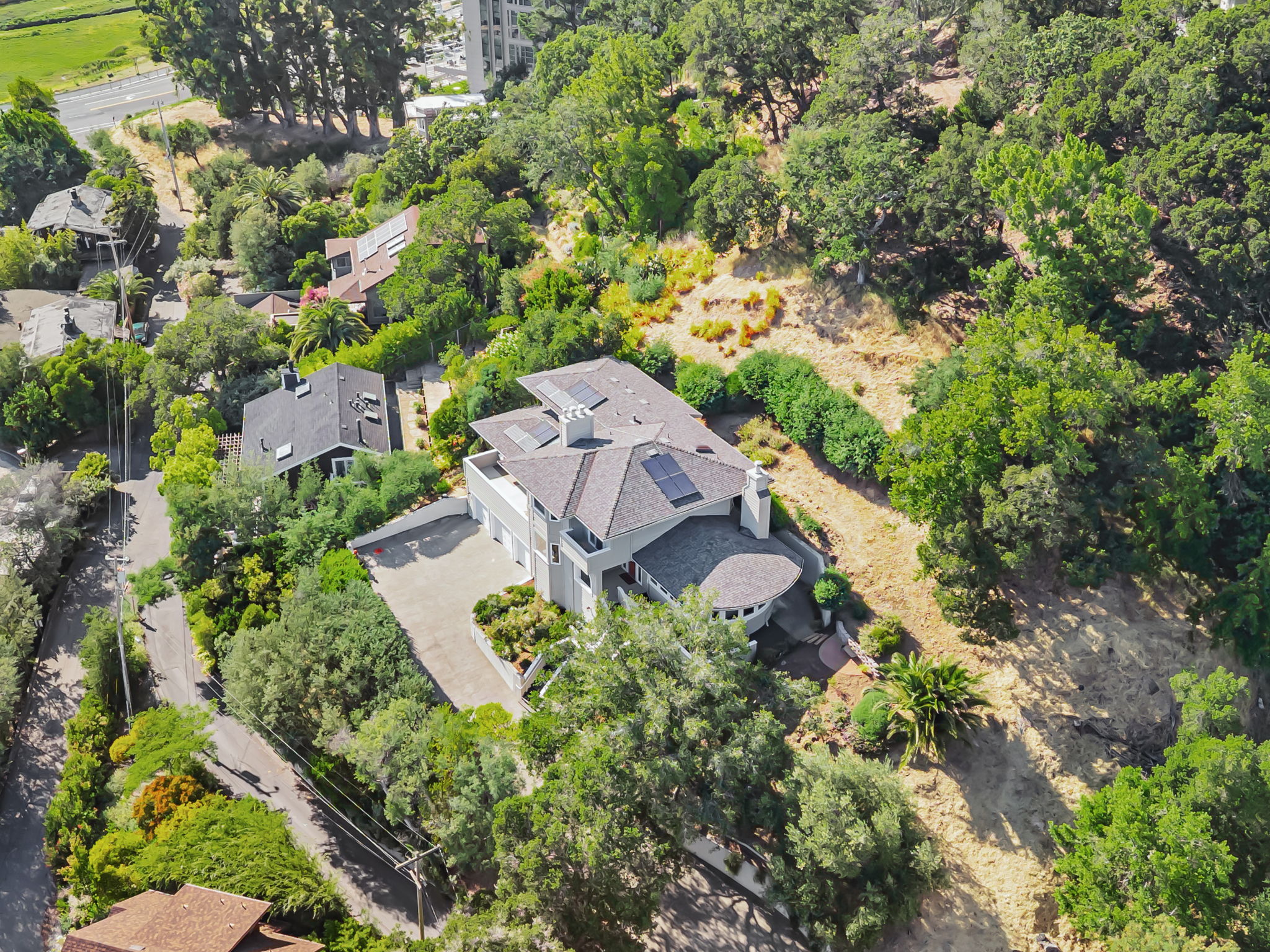 012_AERIAL_ 55 Tamalpais