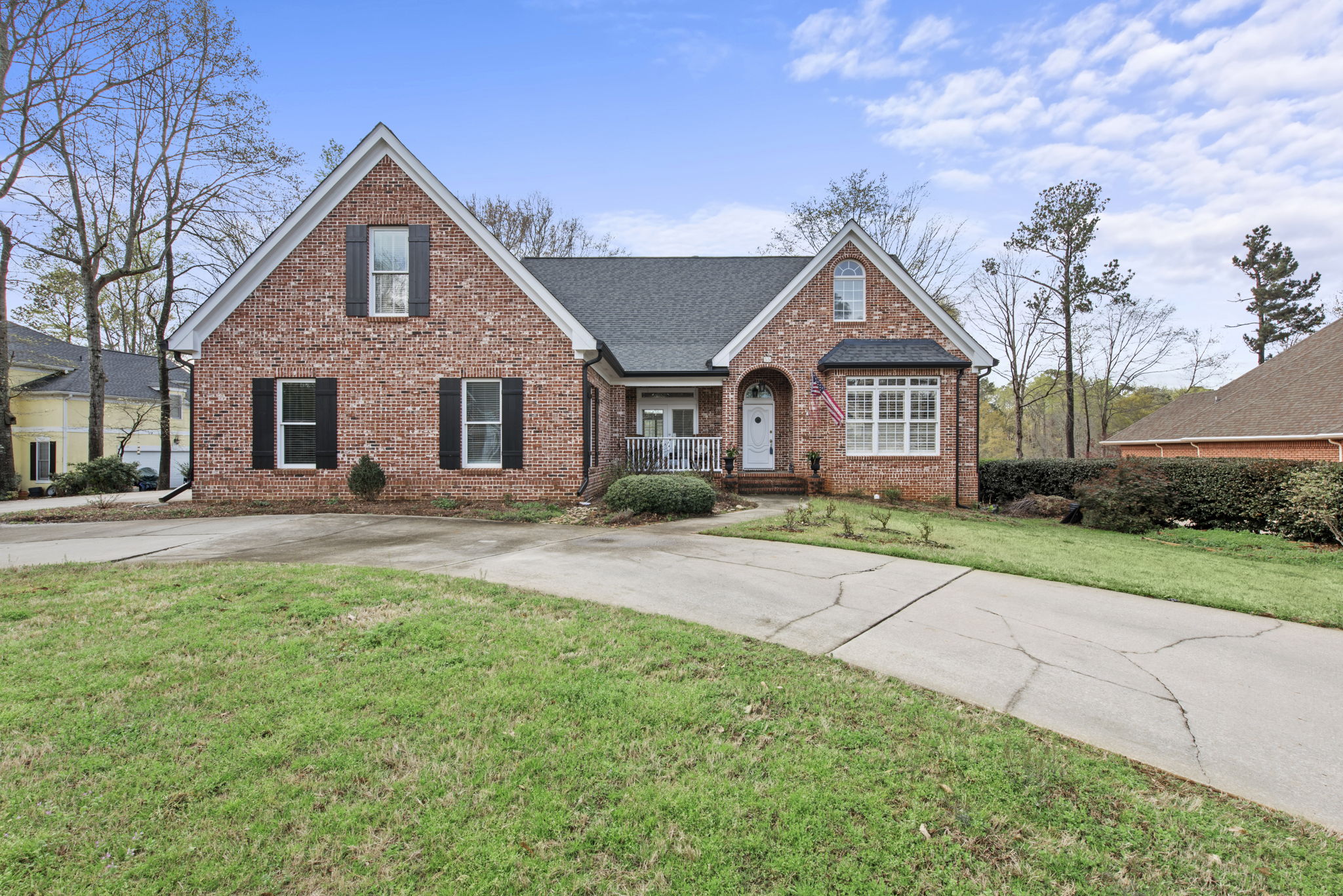 55 Torrey Pines Ct, Newnan, GA 30265 Advantage Home Tours