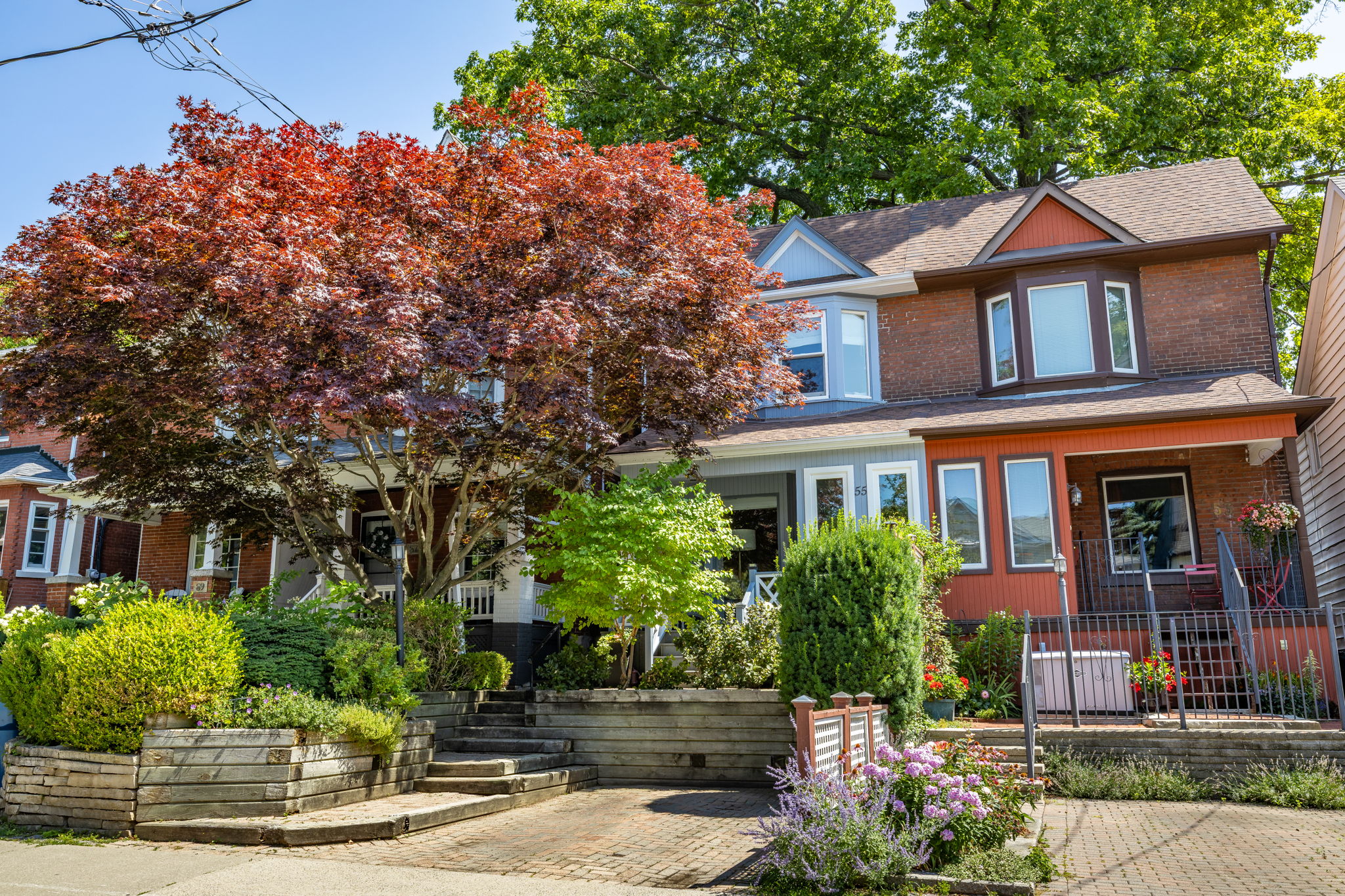 Property in Toronto — delivered property photograph 2