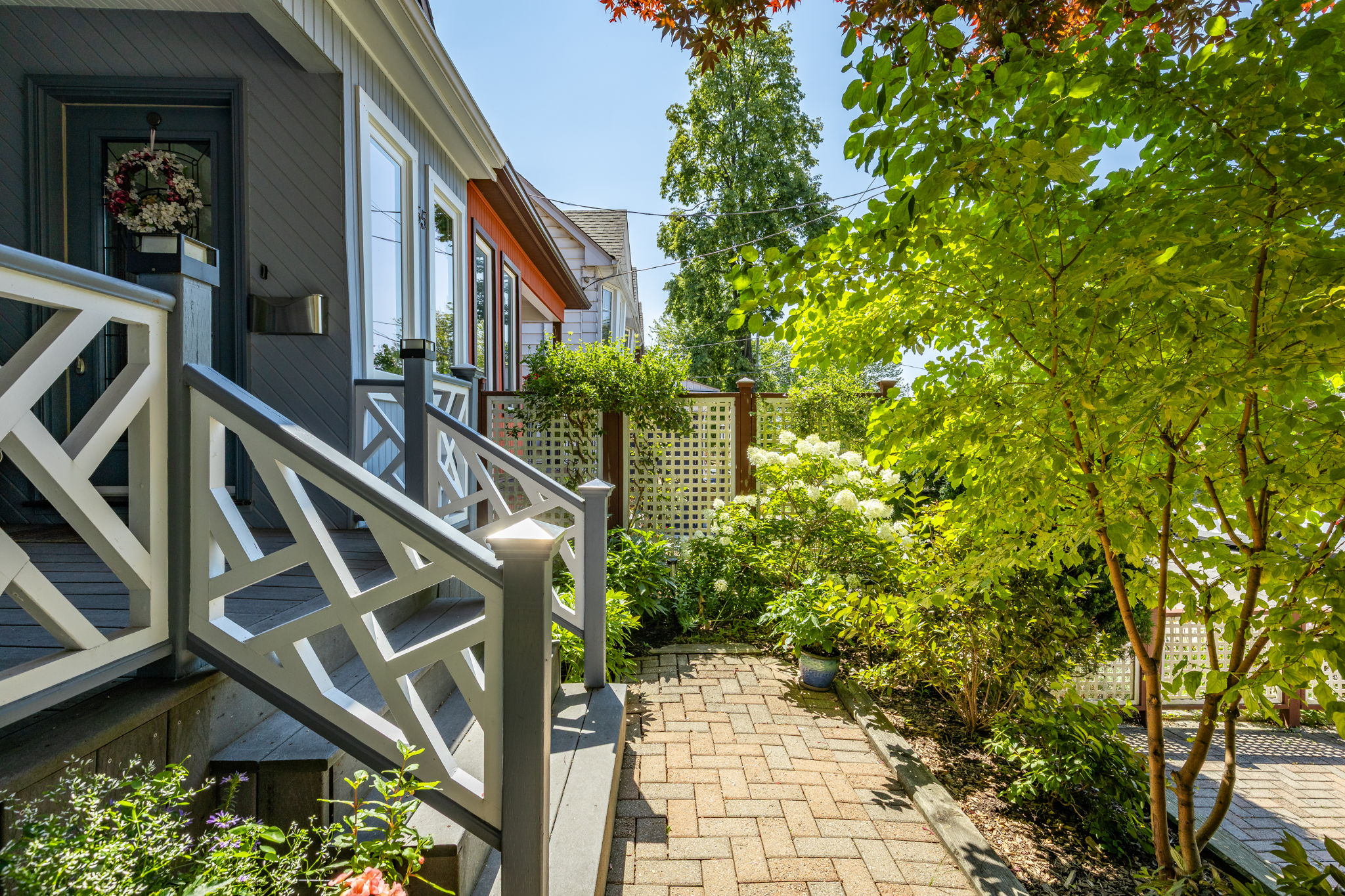 Property in Toronto — delivered property photograph 7