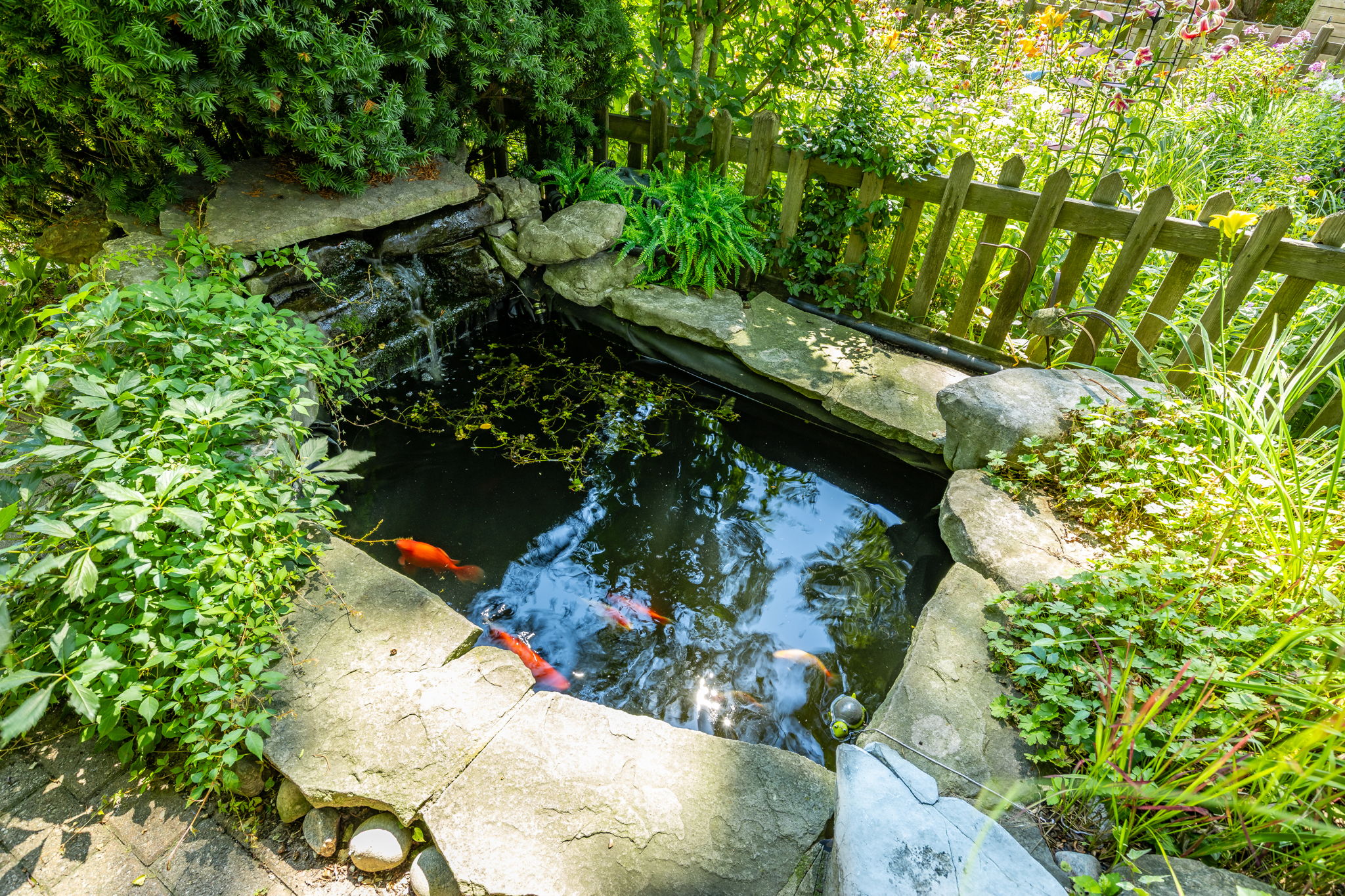 Property in Toronto — delivered property photograph 13