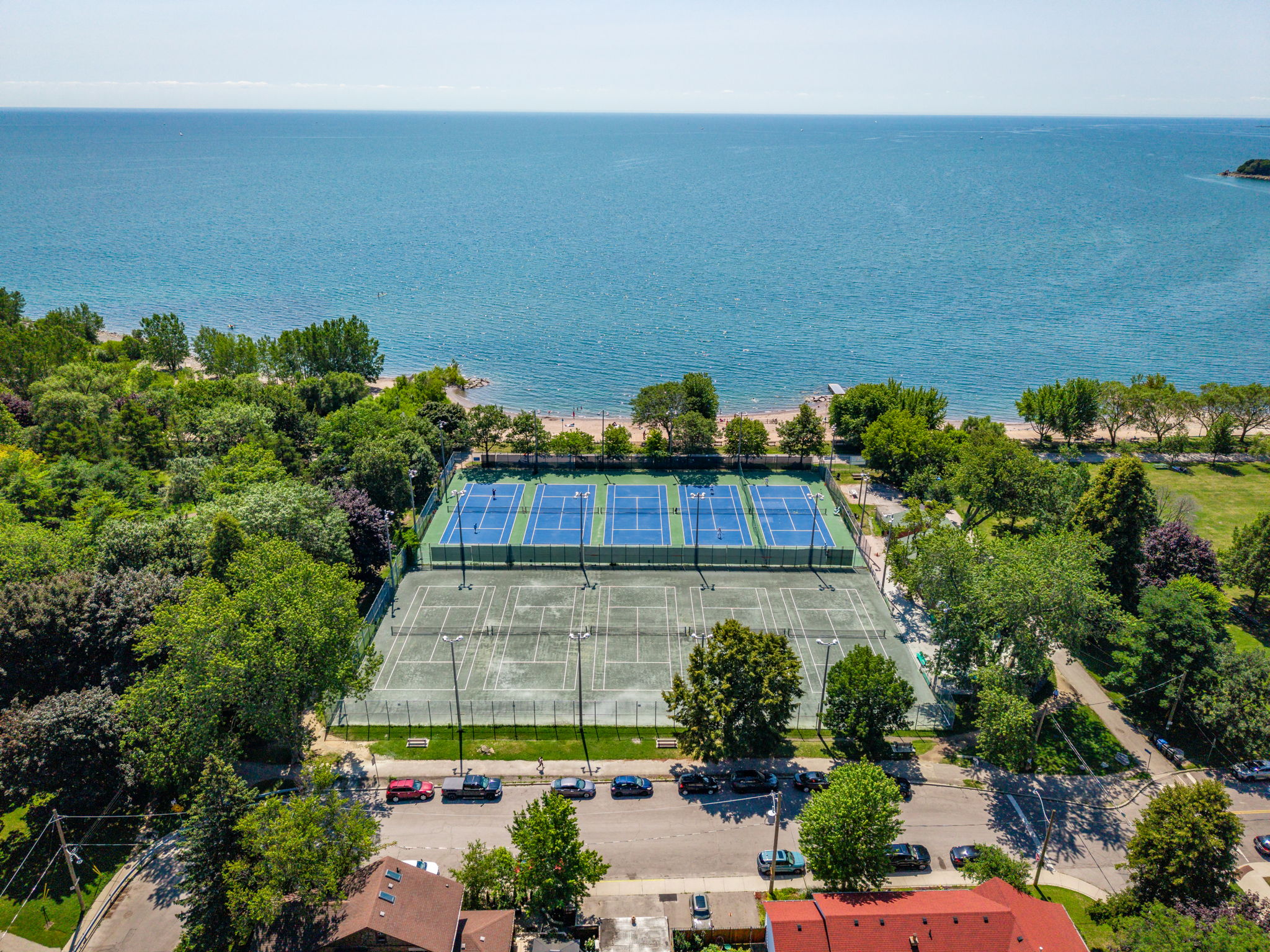 Property in Toronto — delivered property photograph 26