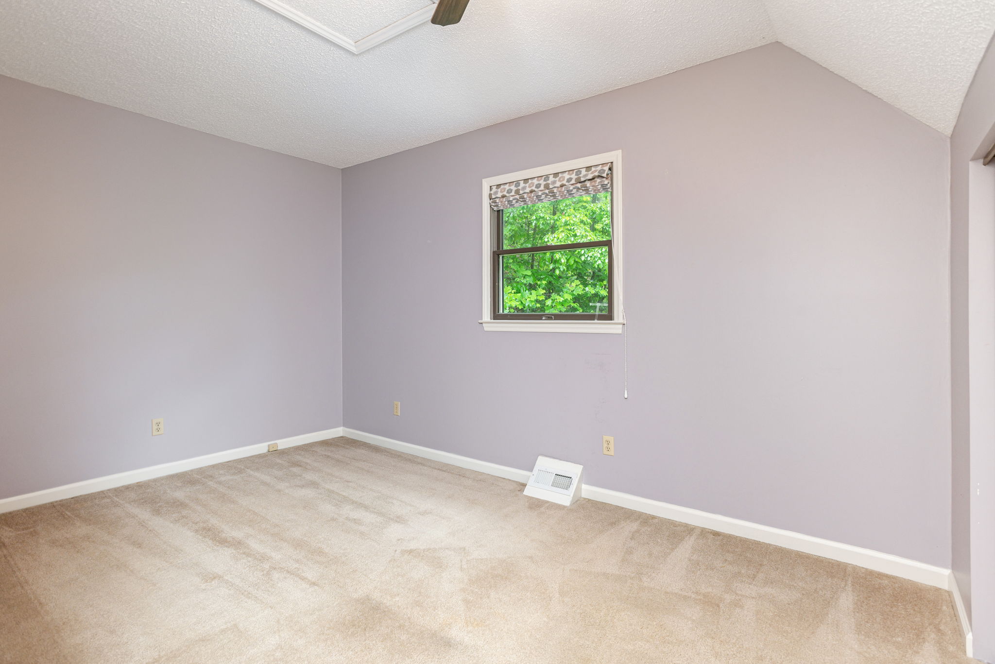 Upper Floor Bedroom/Office