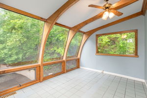 Sunroom