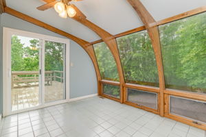 Sunroom