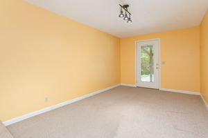 Flex Space in Lower Level/Basement