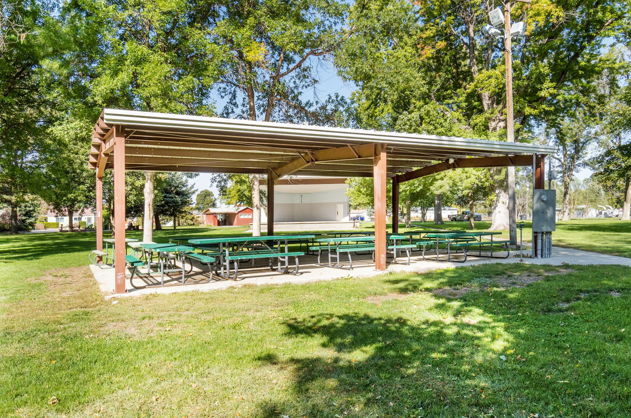 550 3rd Ave E, Wendell, ID 83355 Azevedo Photo