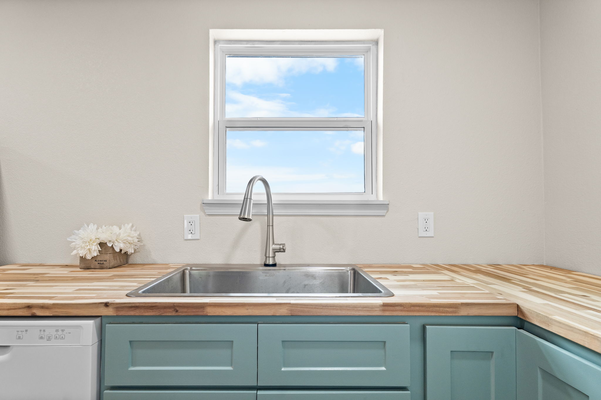 in-law kitchen sink