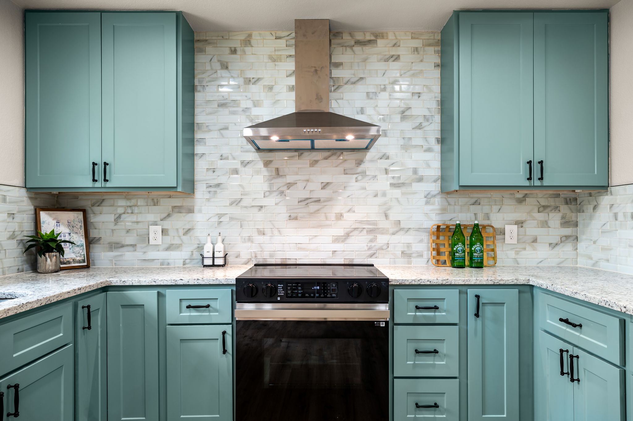 Kitchen/Keeping