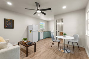 in-law unit