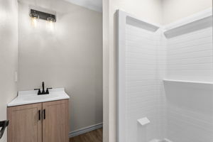 in-law bath