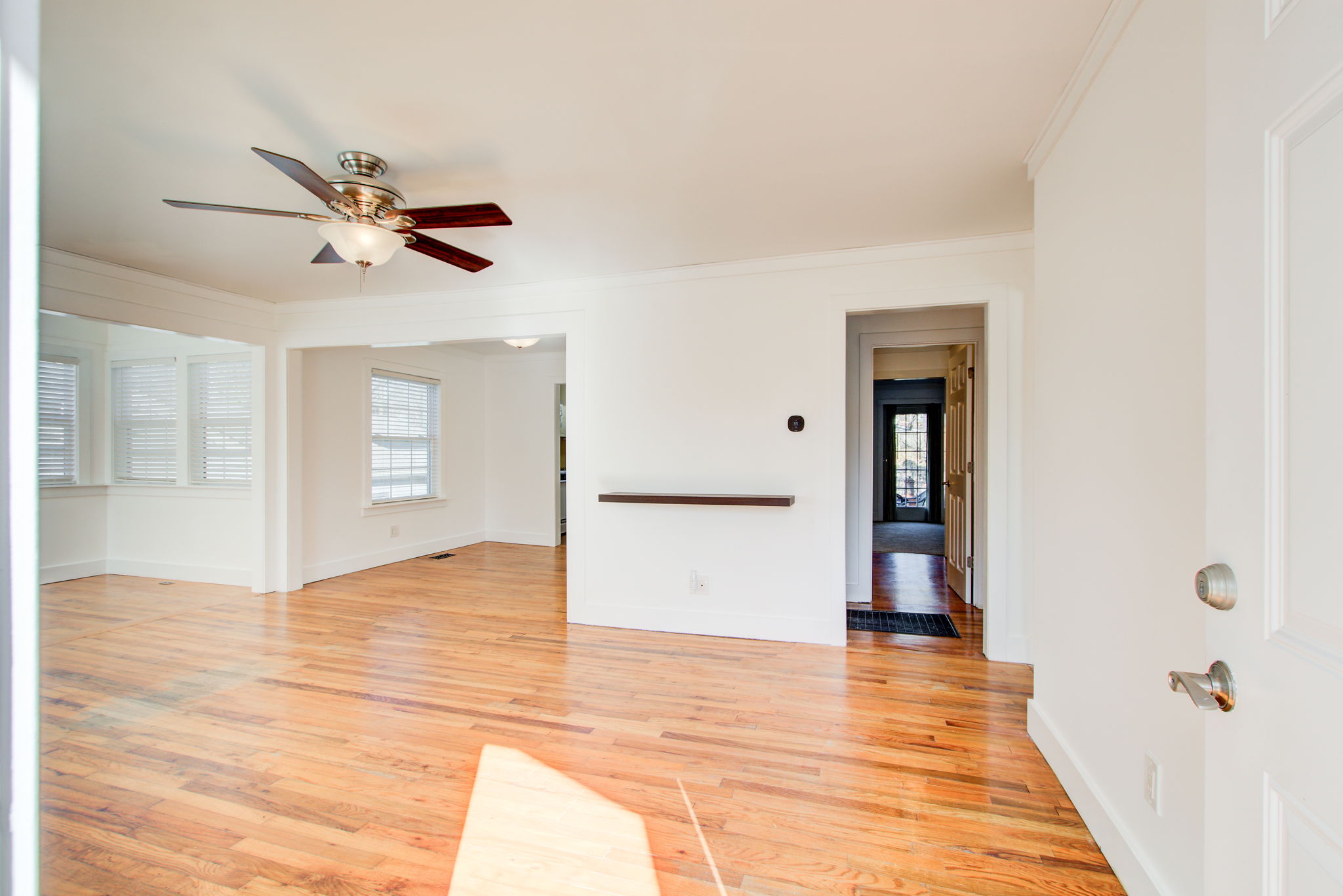 18 Open Door Foyer View