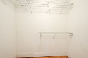 22 Main BR Walk In Closet