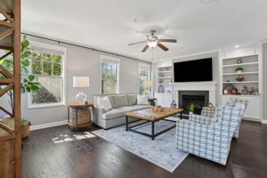 Micayne Cir SE-L1309-012