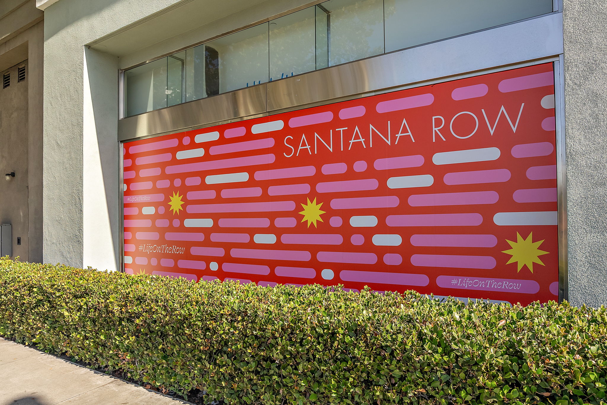 Santana Row
