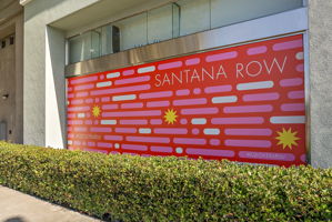 Santana Row
