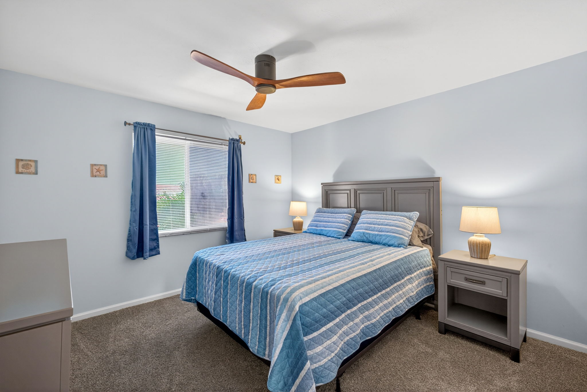 Guest Bedroom 2 - 1 of 2