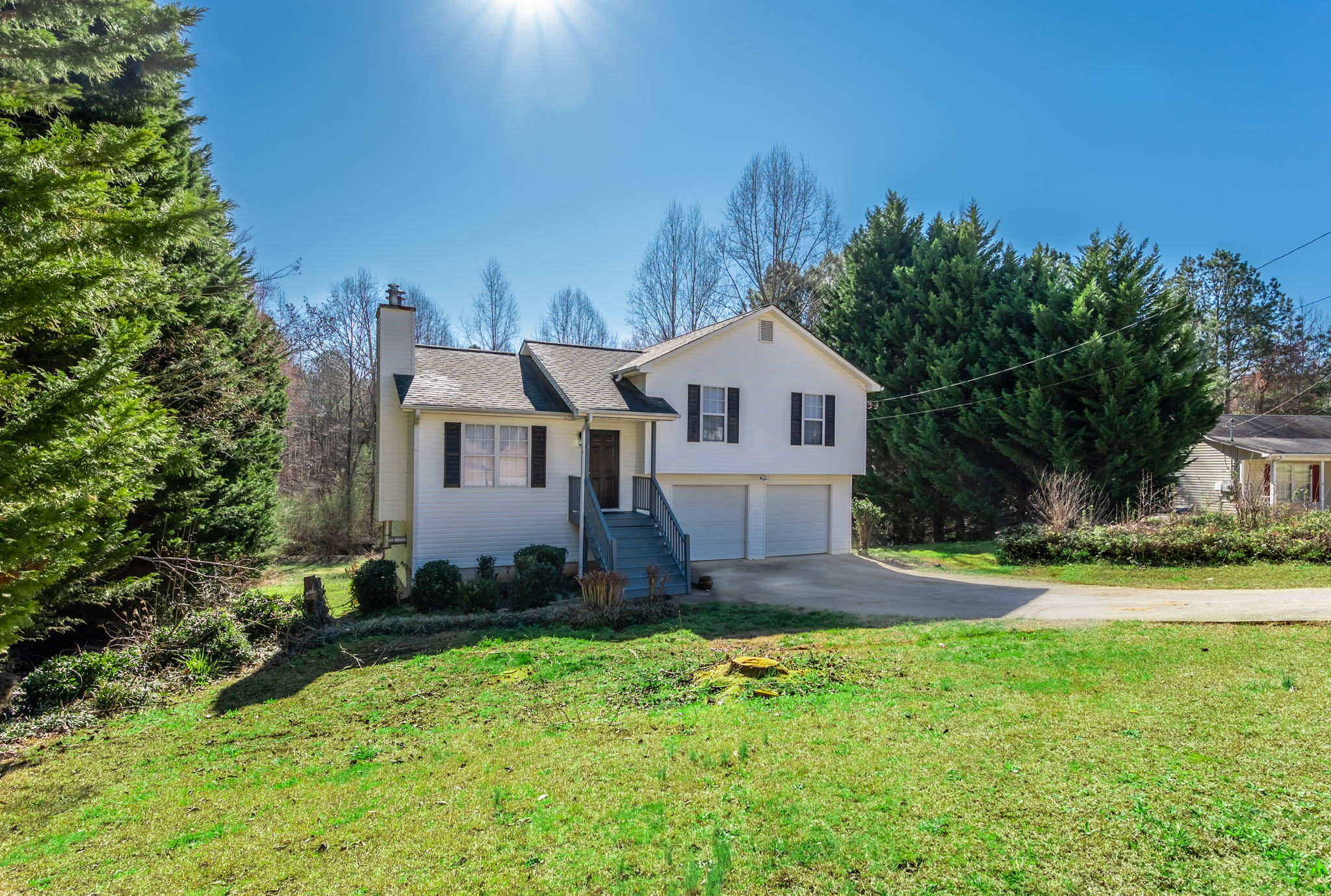 550 Southern Trace Dr, Rockmart, GA 30153 | HomeStar Photo & Media