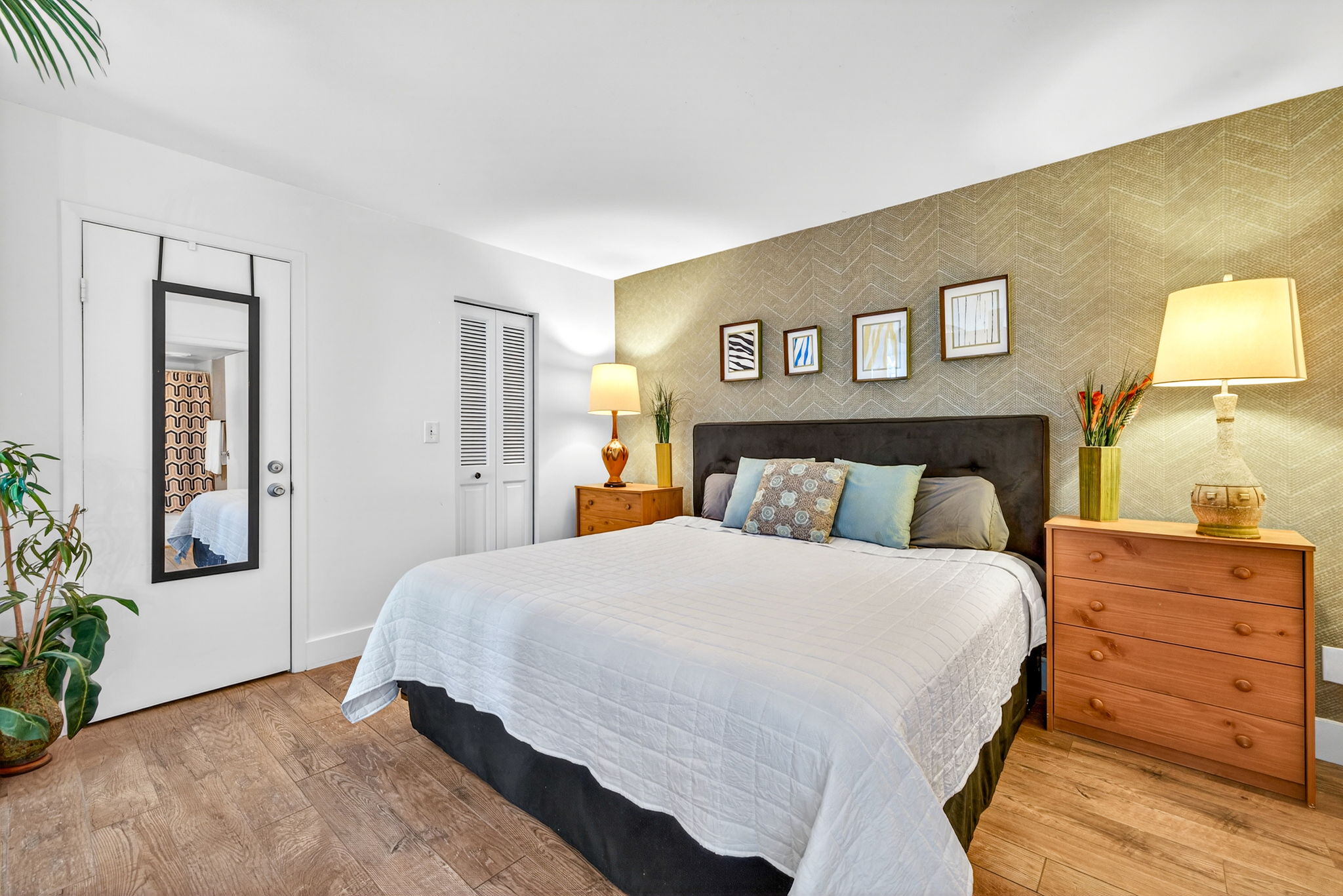 Primary Bedroom 1 of 3