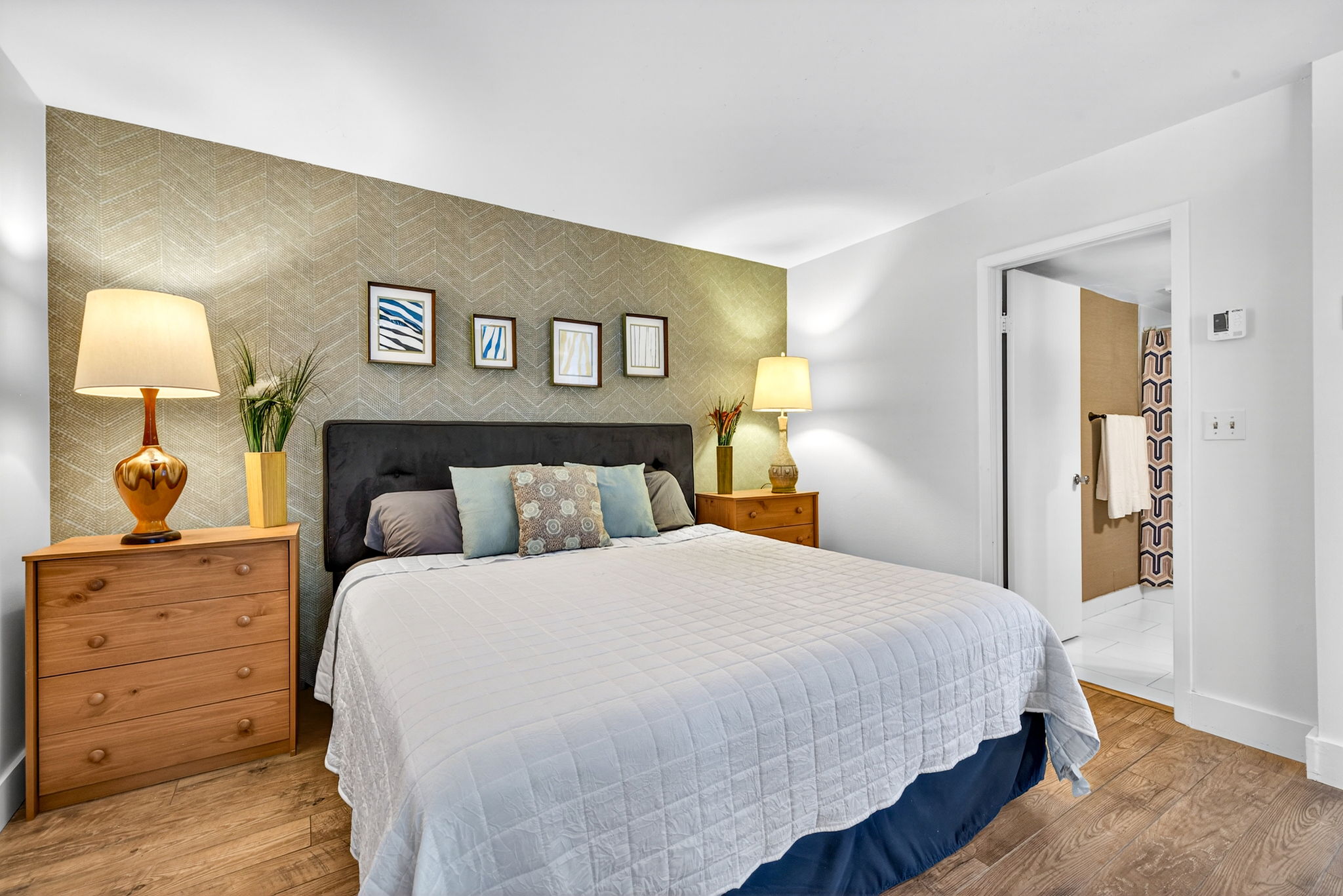 Primary Bedroom 2 of 3