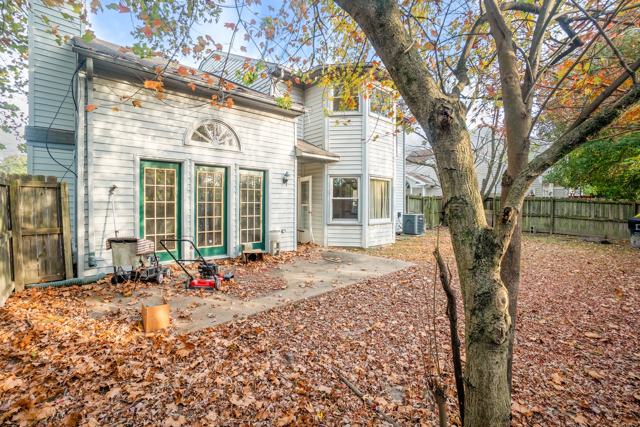 5500 Quarterpath Gate, Virginia Beach, VA 23455 American Real Estate