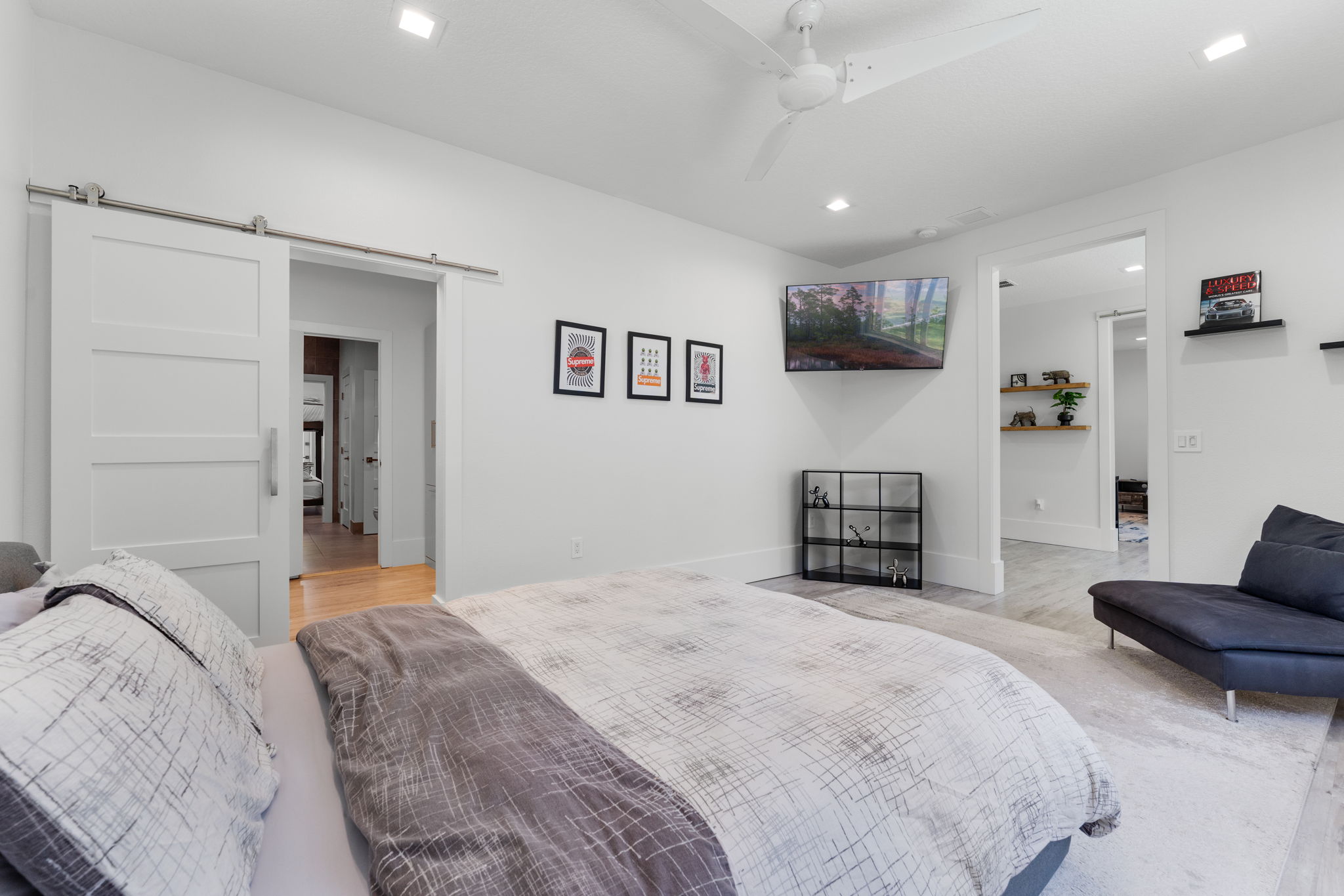 2nd Floor Bedroom 2