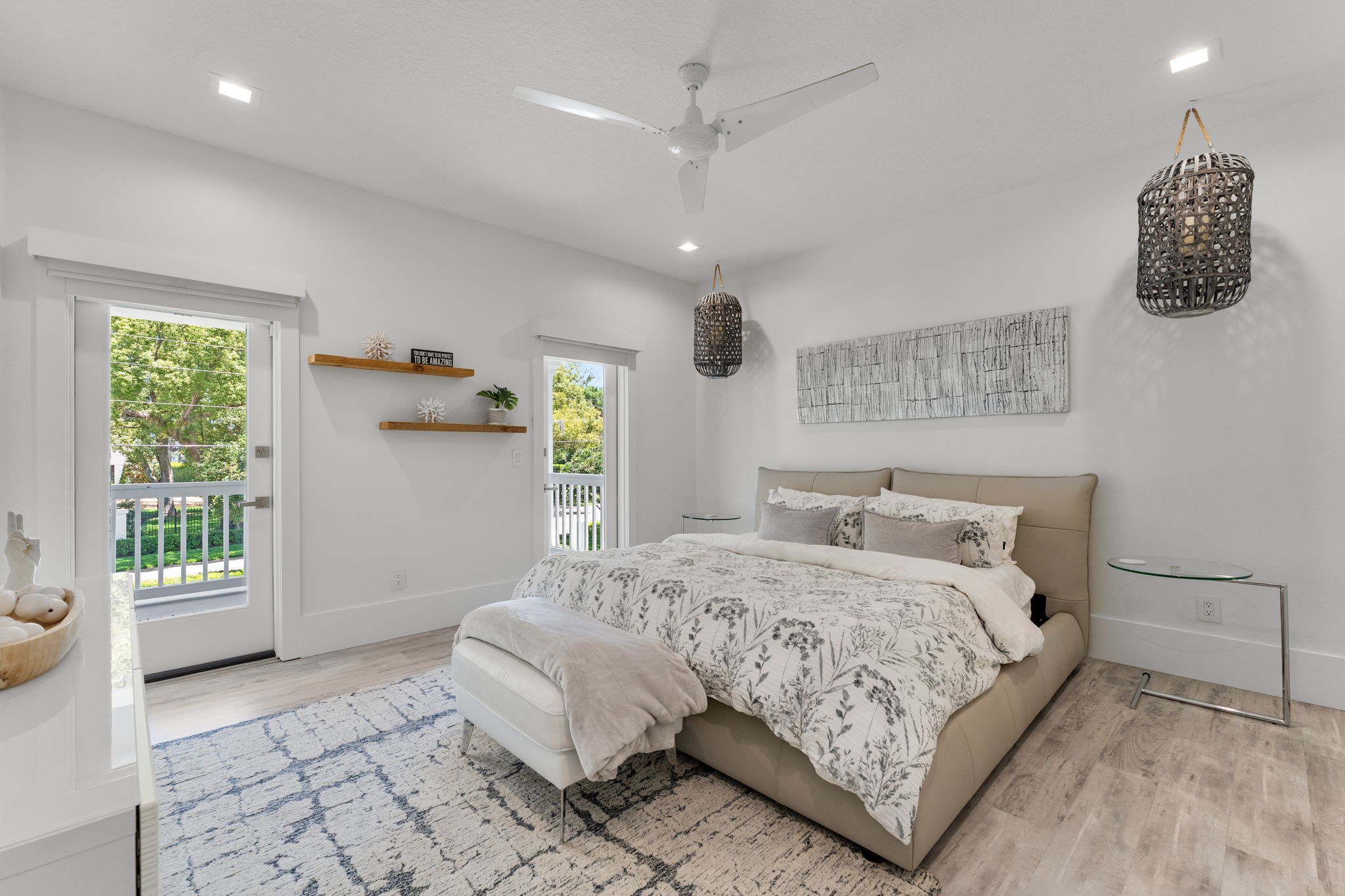 2nd Floor Bedroom 3