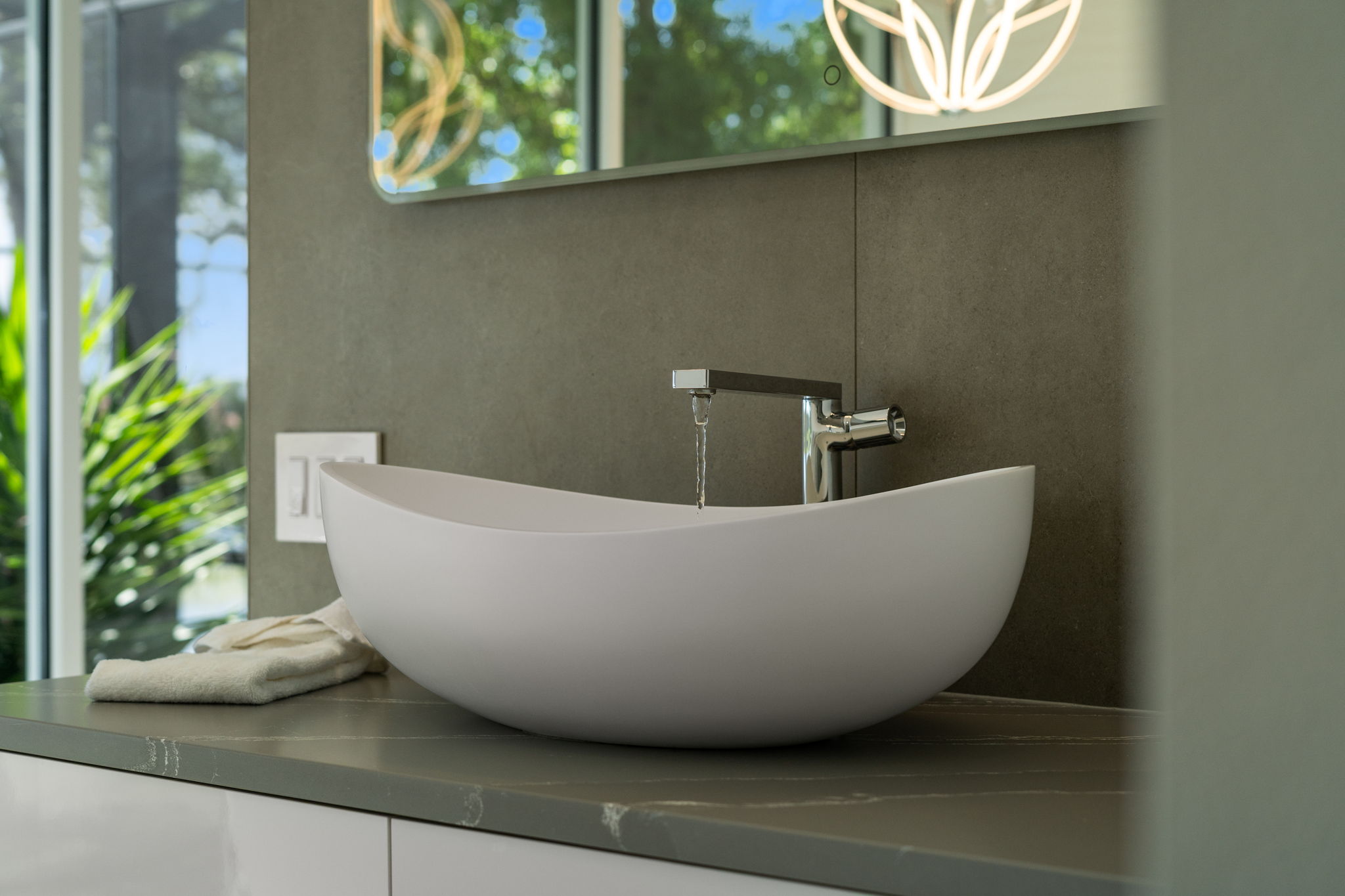 Master Bedroom Ensuite