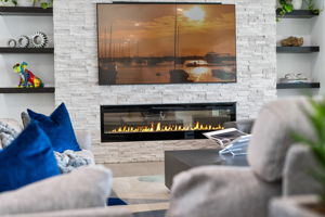 1st Floor Living Room