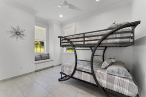 Guest House 2nd Bedroom