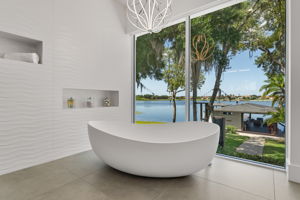 Master Bedroom Ensuite