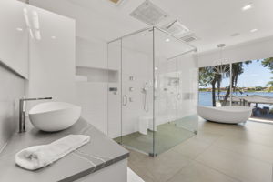 Master Bedroom Ensuite