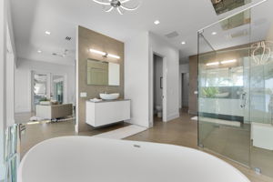 Master Bedroom Ensuite