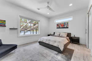 2nd Floor Bedroom 2